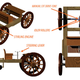 Illustration for article titled This Is The Car The iGame Of Thrones/i World Could Build
